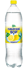 Вода со вкусом Лимона 1,5 л